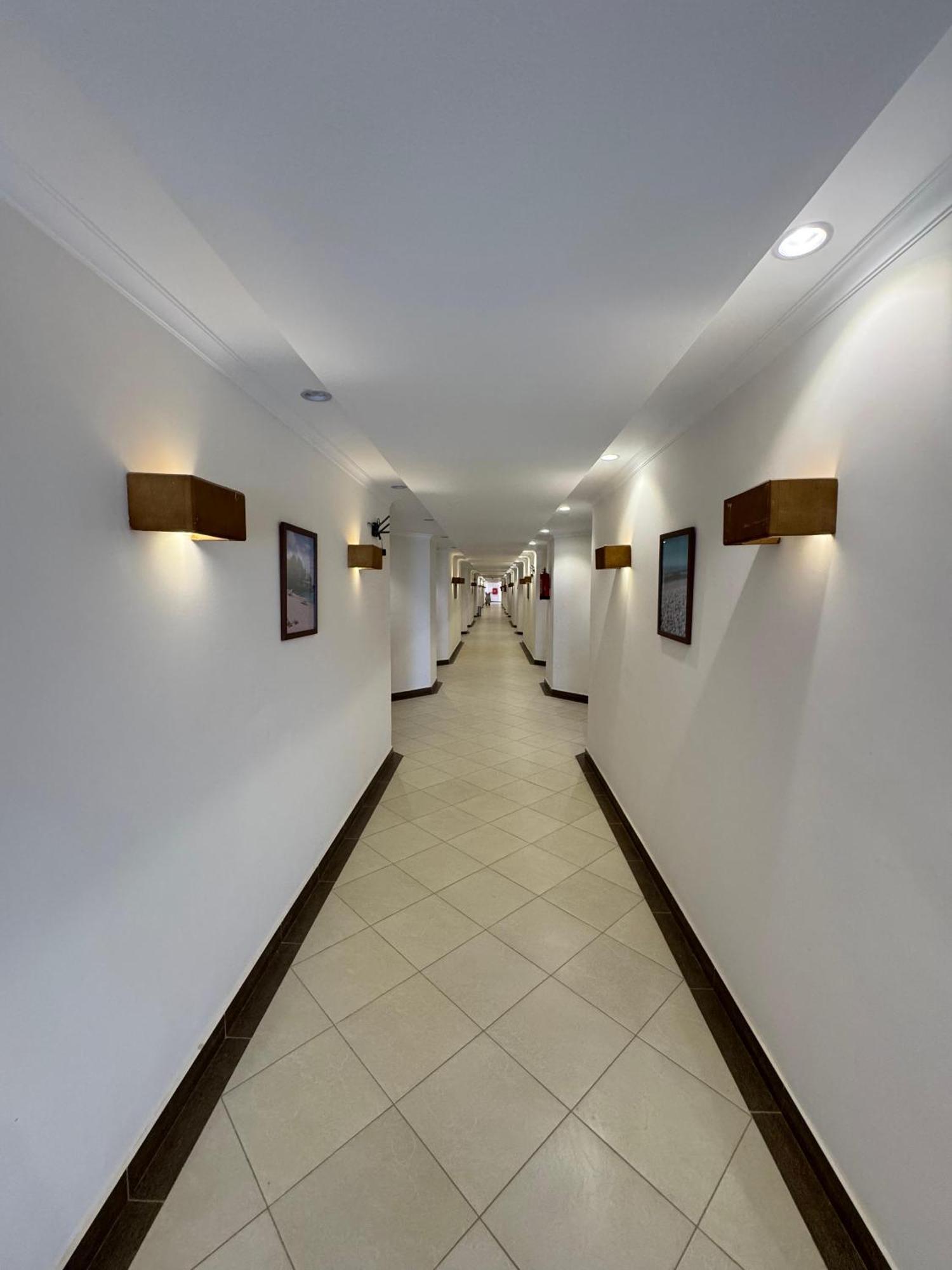 Dome Marina Hotel & Resort Ain Sokhna アインソフナ エクステリア 写真